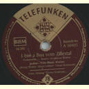 Jodler-Trio Hans Walter - I bin a Bua vom Zillertal /...