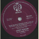 Lonnie Donegan and his Skiffle Group - Does your chewing...