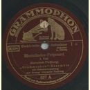 Alexander Flessburg und Grammophon-Ensemble -...