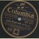Duet: Elsie Randolph and Jack Buchanan - Stand up and...