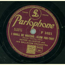 Victor Silvester and his Ballroom Orchestra - I shall be...