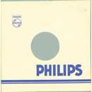Original Philips Cover fr 25er Schellackplatten