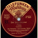 Orchester des Deutschen Opernhauses,Berlin / Walter...