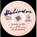 Valentinos Hawaiian-Band - Im Hafen von Hilo / Die blauen...