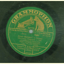 Grammophon Ensemble - Anno dazumal Teil I / Anno dazumal...