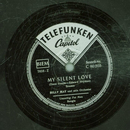 Billy May und sein Orchester - My Silent Love / Fat Man...