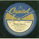 Clyde McCoy - Sugar Blues / Tear it down