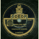 Chocolate Dandies - Depp Blues / Bugle call rag