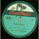 Die Standard-Jazzband - Rumba Negra / Schwarzer Panther