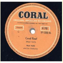 Neal Hefti - Coral Reef / Lake Placid