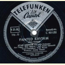 Stan Kenton und sein Orchester - Painted Rhythm / Harlem...