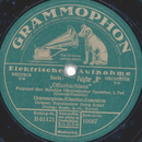 Grammophon Knstler Ensemble - Offenbachiana 1. Teil / 2....