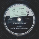 Jack Rivers Boys - Schottische / Heel and toe Polka