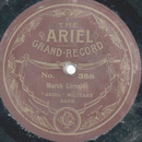 Ariel Military Band - March Lorraine / The Last Stand March