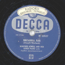 Winifred Atwell And Her Other Piano - Britannia Rag /...