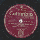The B.B.C. Dance Orchestra: Henry Hall - The Travelling...