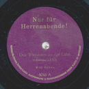 Will Hhne - Das Wirtshaus an der Lahn Teil I und II (Nur...