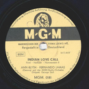 Anna Blyth, Fernando Lamas / Howard Keel - Indian Love...