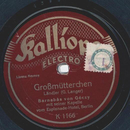 Barnabas von Geczy / Kalliope-Streich-Orchester -...