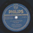 Harry Hermann - Ein Walzertraum / Mnchner Gschichten