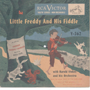 Gudrun Thorne-Thomsen - Little Freddy and his Fiddle (2...