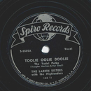 The Larkin Sisters / The Highlanders - Toolie oolie...