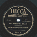 Bing Crosby, Andrews Sisters - The freedom train / The...