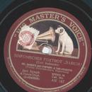 Dol Dauber - Sinfonischer Foxtrot: Samum / Carmen
