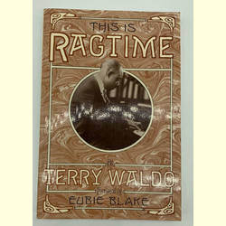 Terry Waldo - This is Ragtime