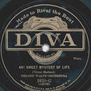 Melody Waltz Orchestra - Ah! Sweet mystery of Life / Was...