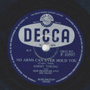 Jimmy Young - The Man from Laramie / No Arms Can Ever...