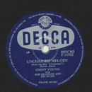 Jimmy Young - Unchained Melody / Help Me Forget