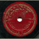 Donald Peers - Little Man, Youve Had a Busy Day / Humming...