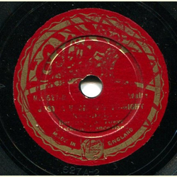 Bertini & The Tower Blackpool Dance Band - Just a Very...