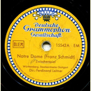 Wrttembergisches Staatsorchester Stuttgart - Notre Dame...