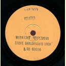 Eddie Barclay & His Orchestra - Midnight Rendezvous /...