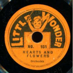 Orchestra - Hearts and Flowers