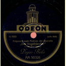 Dajos B�la - Potpourri nach Motiven der Operette Der...