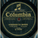 Guido Deiro, Harmonika - Handgranaten Marsch / Deiros Marsch