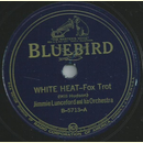 Jimmie Lunceford And His Orchestra ?? White Heat /...