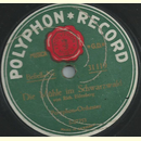Polyphon-Orchester - Die Mühle im Schwarzwald / Die...
