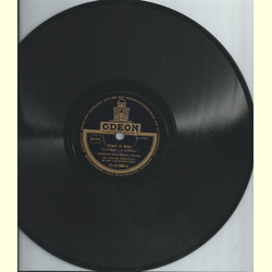 Gerhard Wendland - Cest si bon / Fern von der Heimat und ferne von dir