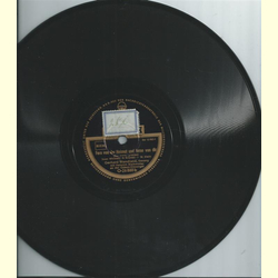 Gerhard Wendland - Cest si bon / Fern von der Heimat und ferne von dir