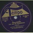 Heyn-Quartett - Friesenkinder / Friesenlied