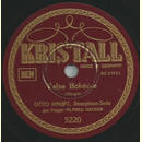 Otto Haupt - Valse Bohéme / Vision