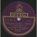 Nat Gonella & his Georgians - Ferdinand the Bull / Penny...