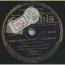 Lecuona Cuban Boys - Maria Belen Chacon - Son Cubano /...