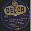 Das Rodgers Duo - Der Hirtenbub vom Kaisertal / Zither-Wastl