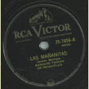 Mariachi Vargas de Tecalitlan - Las Mananitas / La Madrugada