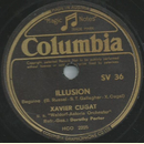 Xavier Cugat und sein Waldorf-Astoria  Orchester,...